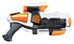 Banzai Laser Stream Night Strike Water Stream Light Up