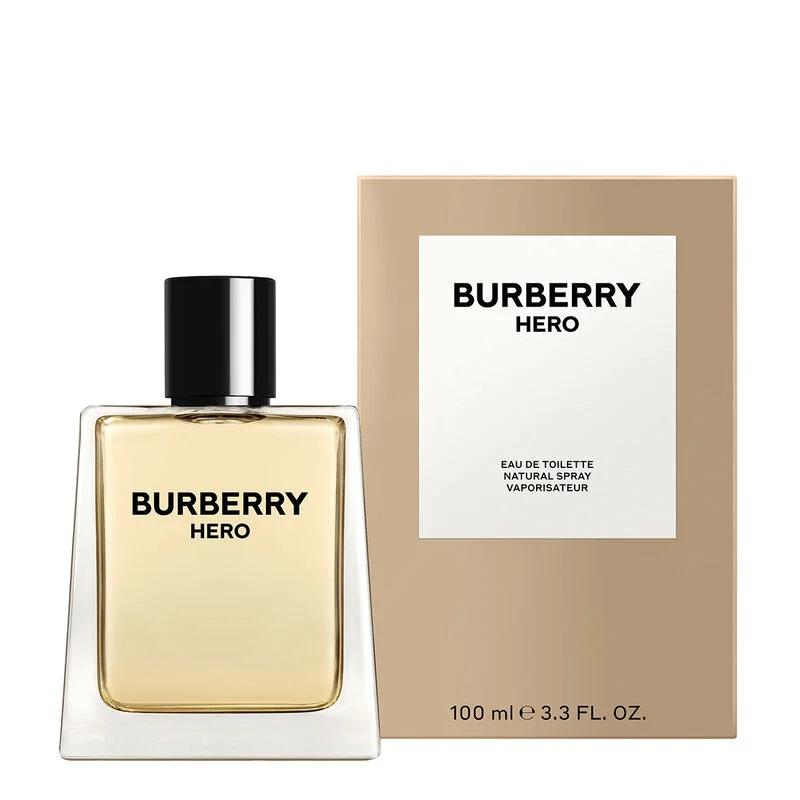 Hero Eau de Toilette for Men 100 ml