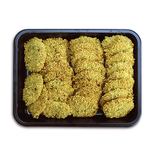 Barzek With Sesame 2.0 KG