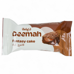 Deemah Fantasy Cake with Chocolate 40g