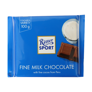 Edel Vollmilch Chocolate 100 G