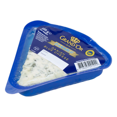 Danablu Blue Cheese Portion 100g