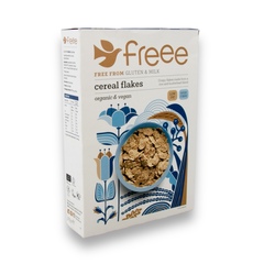 Doves Farm Low Fat Cereal Flakes 325g