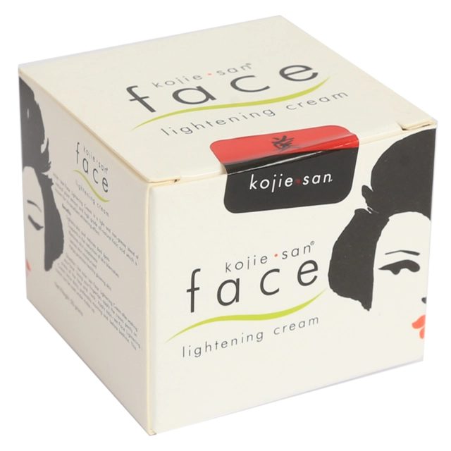 Face Lightening Cream