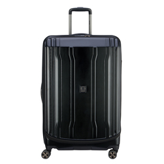 Delsey Cruise Hs 80cm Trolly Case Black