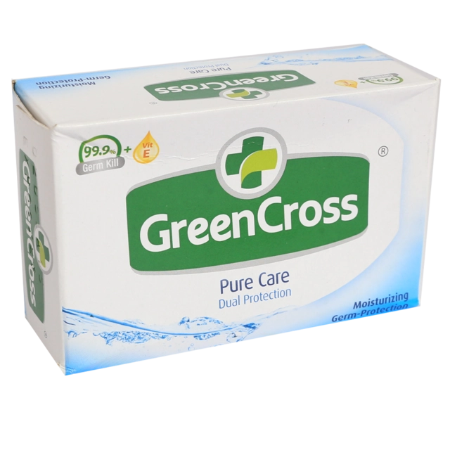 Bar Soap Pure Care