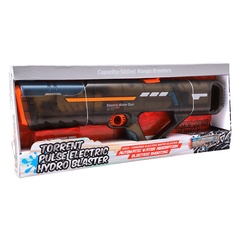 Hip Shot Toys Automatic Electric Water Blaster 8m