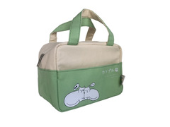 Babylove Mommy Bag "Light Green"