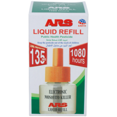 ARS Liquid Refill 1080 Hours 45ml