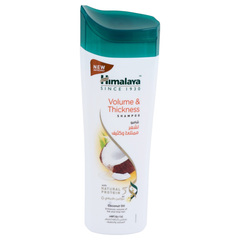 Himalaya Volume & Thickness Shampoo 400ml