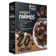 1 Attimo in forma Vegan Protein Cereal with Dark Chocolate 300g