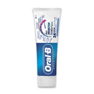Pro-Expert Professional Protection Toothpaste