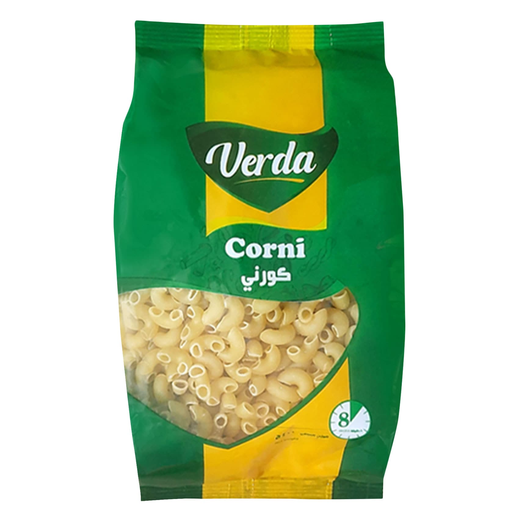 Verda Corni Elbow Pasta 500g