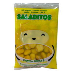 Saladitos Lupines 65g