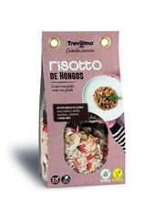 Trevijano Risotto Mushroom Gluten Free 280 g