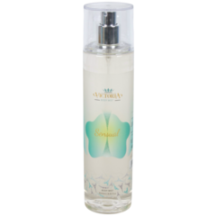 Victoria Body Mist Sensual 250ml