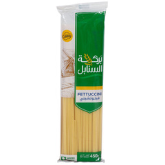Baraka Al Sanabel Fettuccine Pasta 450g