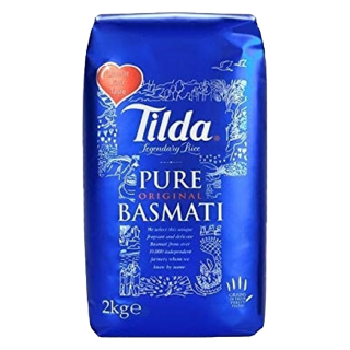 Basmati Rice
