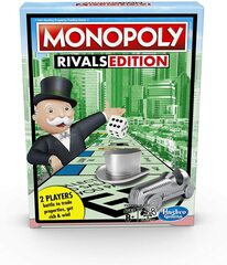Hasbro Monopoly Rivals Edition