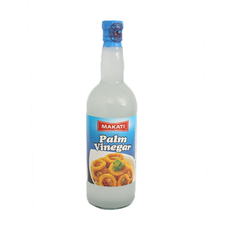 Palm Vinegar 750 ML