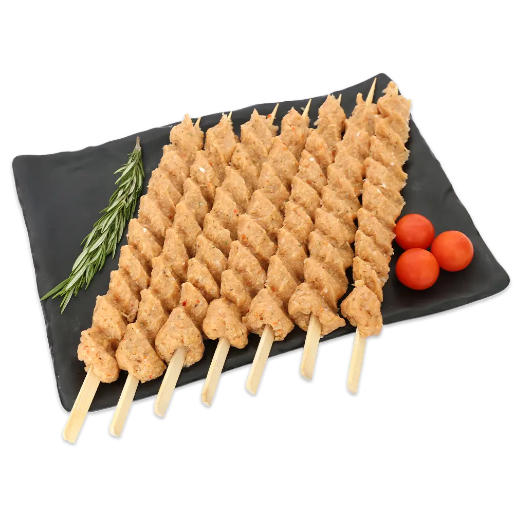 Chicken Kofta Kebab 2.0 KG