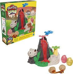 Play-Doh Dino Crew & Slime HydroGlitz