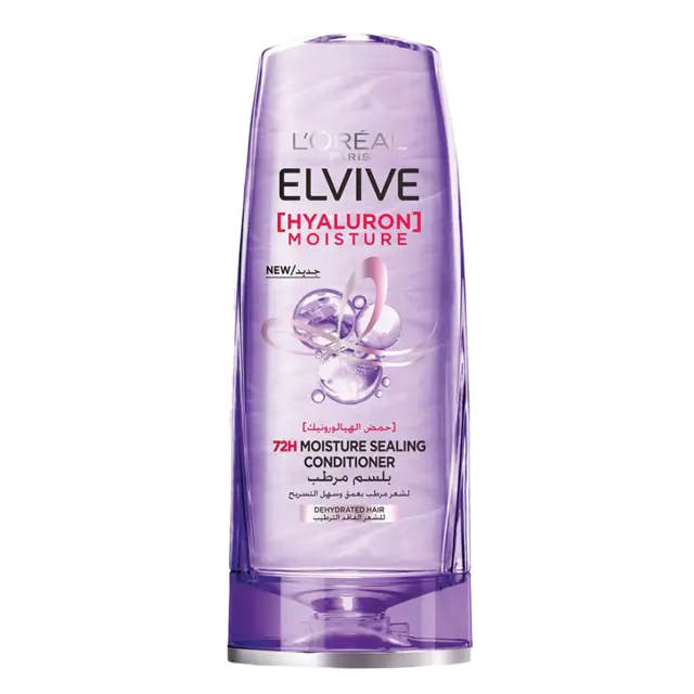 Elvive Conditioner Hyaluron Moisture