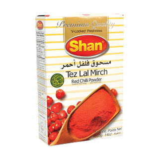 Red Chilli Powder 400 G
