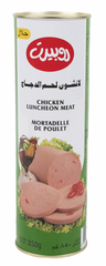 Robert Chicken Luncheon 850g