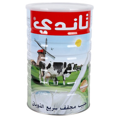 Tandy Milk Powder 1800g