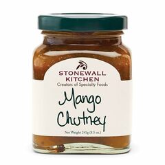 Stonewall Kitchen Mango Chutney 8.5oz