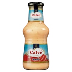 Calve Samba Sauce 320ml