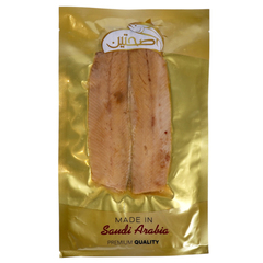 Danube Smoked Herring Fillet 120g