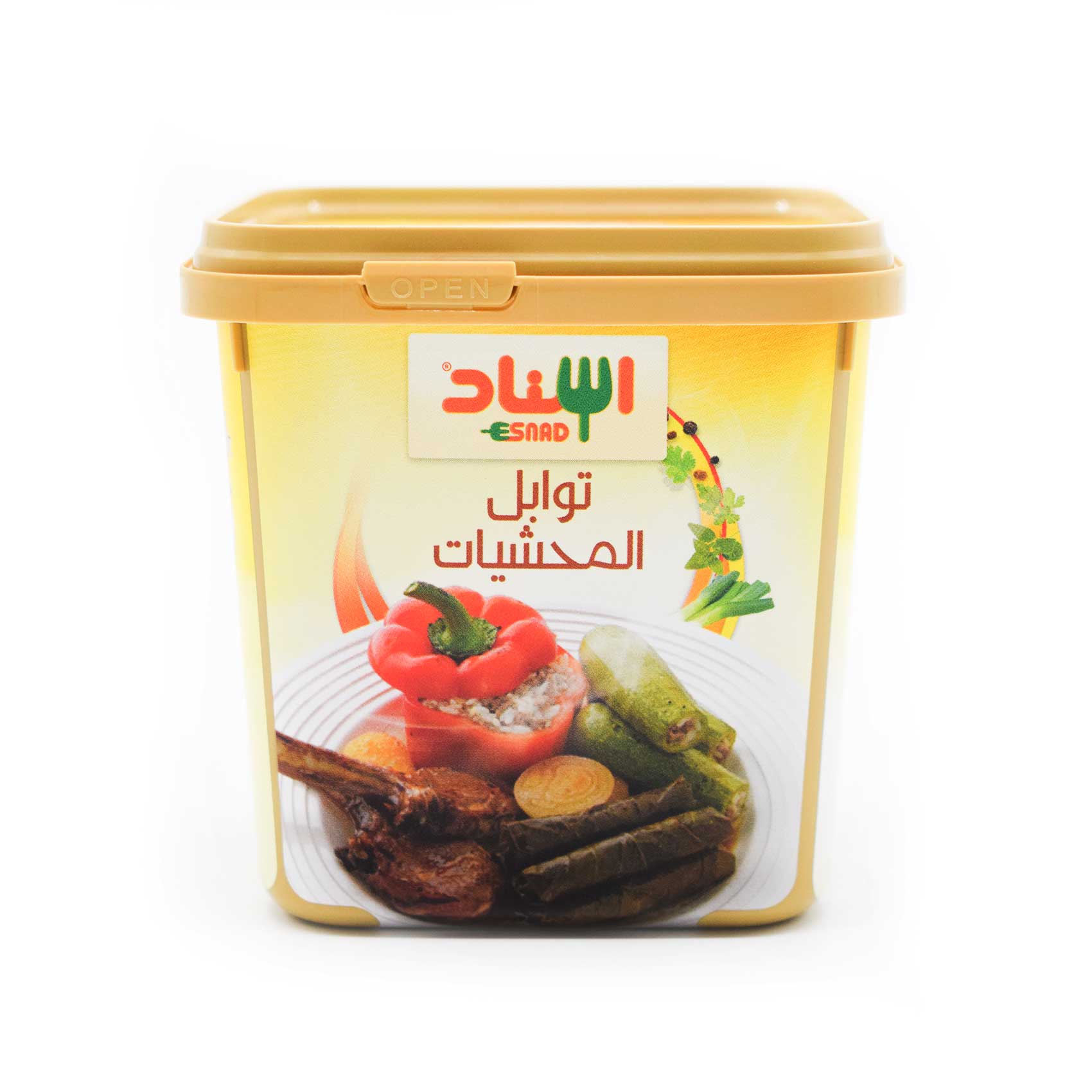 Esnad Stuffing Seasoning 200g