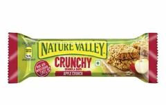 Nature Valley Apple Crisp Crunchy Granola Bar 42g