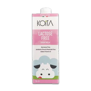 Skim Lactose Free Milk