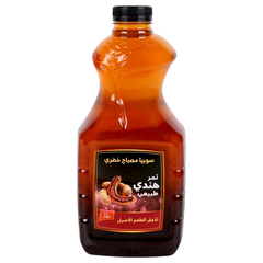 Sobia Musbah khudary Tamar Hindi Drink 1.5L
