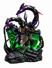 Anime Station Statue Naruto Orochimaru