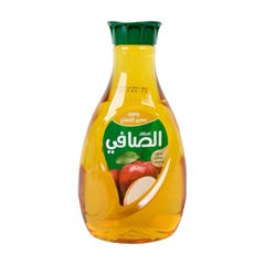 Al Safi Apple Juice No Sugar Added 1.5L
