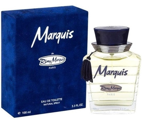 Remy Marquis Eau De Toilette 100ml