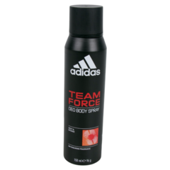 Adidas Team Force Deo Body Spray 150ml