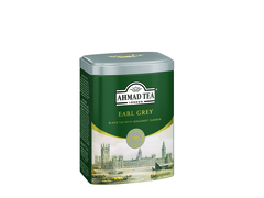 Ahmad Tea Earl Grey Tea Loose 100g