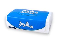 Mouchoir Facial Tissues 180tissues