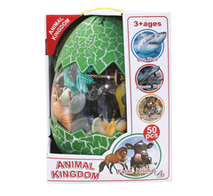 Farm Animals Set