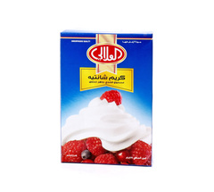 Al Alali Cream Delight 84g