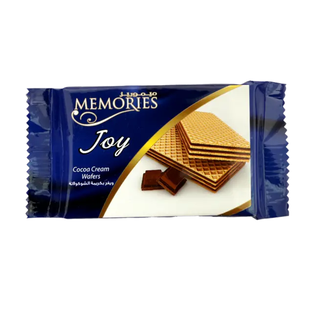 Joy Wafer Cocoa