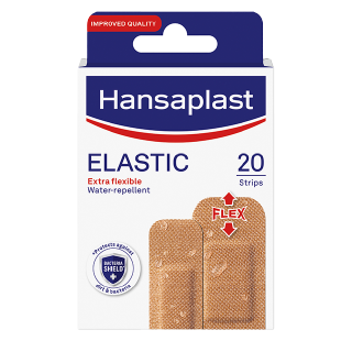 Elastic Strips