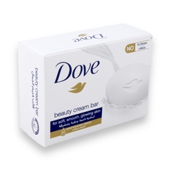 Dove Beauty Cream Bar Soap 125g