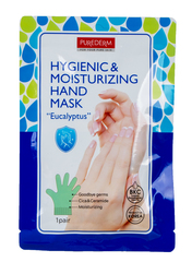 Purederm Hygienic & Moisturizing Hand Mask 1pair