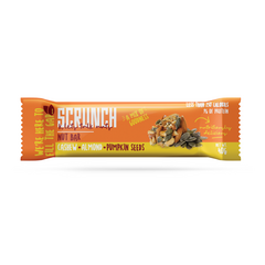 Scrunch Cashew Almond & Pumpkin Seeds Bar 40g
